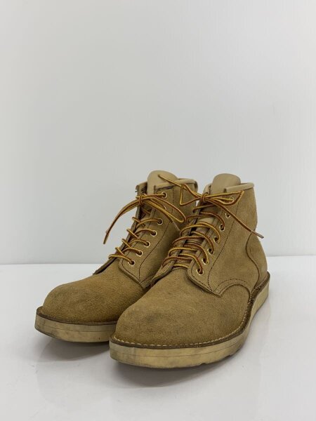 Danner / ブーツ/US8.5/CML/スウェード/D-4125 Danner(ダナー) / ブーツ/US8.5/CML/スウェード/D-4125 | 中古品の販売