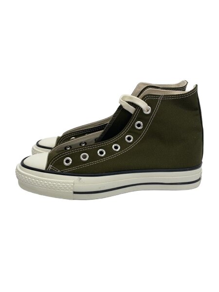 CONVERSE(コンバース) / ALL STAR/ハイカットスニーカー/24.5cm/KHK 