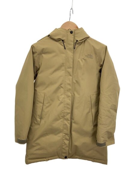 THE NORTH FACE(ザノースフェイス) / MAKALU DOWN COAT_マカルダウン 