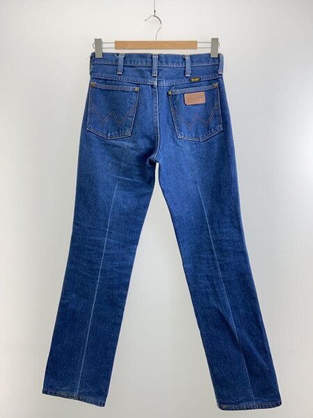 WRANGLER(ラングラー) / ボトム/30/コットン/IDG/無地 | 古着の販売