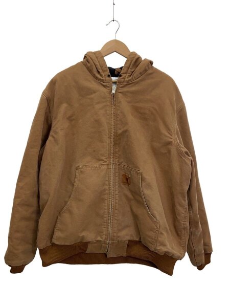 Carhartt(カーハート) / ジャケット/XL/コットン/CML/J306 BRW | 古着 