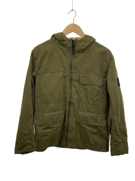 STONE ISLAND(ストーンアイランド) / マウンテンパーカ/L/ポリエステル