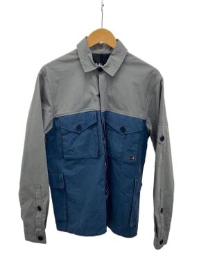 売り切り！トラディショナルウェザーウェア　ナイロン　長袖シャツ Traditional Weatherwearの長袖シャツ検索結果|古着・中古品の通販