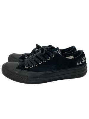 靴 CONVERSE ADDICT コンバースアディクト JACK PURCELL CANVAS