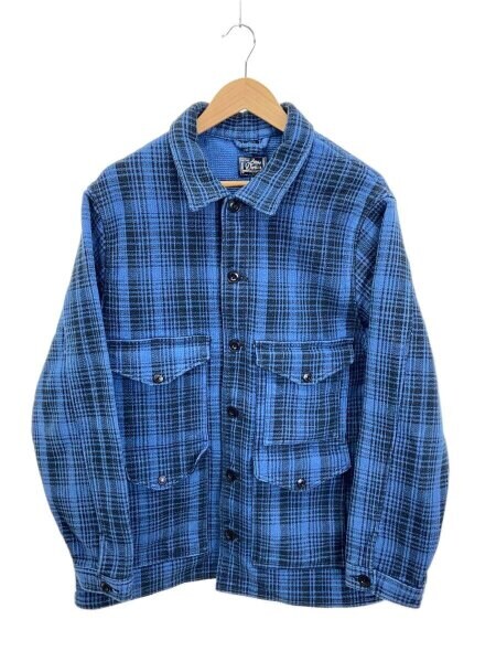 ステュディオダルチザンSTUDIO D'ARTISANクルーザーシャツジャケット ステュディオダルチザンSTUDIO D'ARTISANクルーザーシャツジャケット