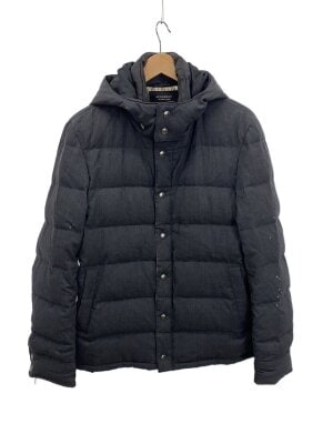 BURBERRY BLACK LABELのダウンジャケット検索結果|古着・中古品の通販