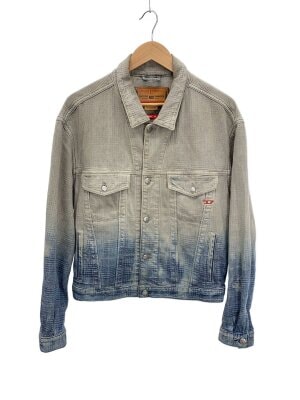 DIESELのGジャン検索結果|古着・中古品の通販サイト セカンド