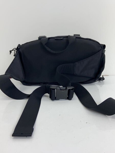 Supreme(シュプリーム) / ウエストバッグ/--/BLK/無地 | 中古品の販売