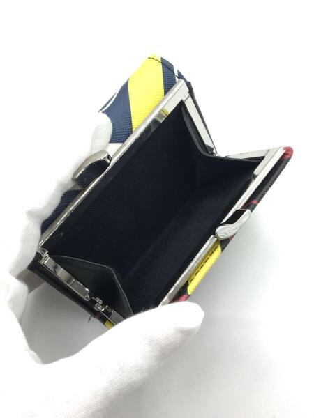 Vivienne Westwood(ヴィヴィアンウエストウッド) / 3つ折り財布