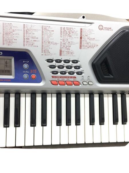 CASIO 電子キーボード CKT-481 CTK-481 キーボード CTK-481