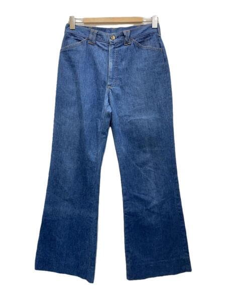 デッドストック 70s Lee 200 リー ブーツカット フレア ビンテージ