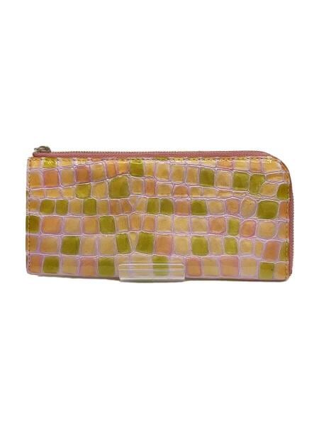 COCCO FIORE＊コッコフィオーレ 新品 長財布！⑥ コッコフィオーレ