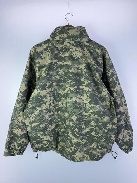 US.ARMY(ユーエスアーミー) / ジャケット/--/ナイロン/KHK/カモフラ