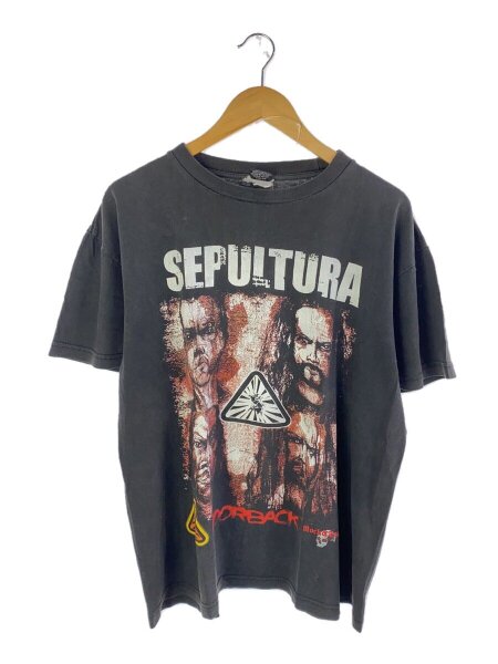 その他ブランド(ソノタブランド) / IMPORT GEAR/Tシャツ/L/コットン 