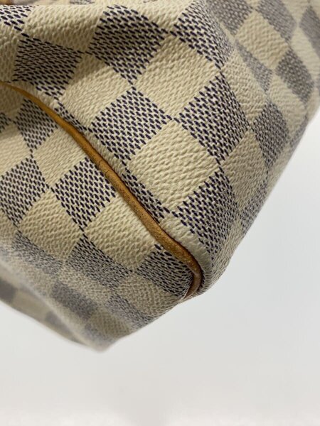 LOUIS VUITTON(ルイヴィトン) / スピーディ25_ダミエ・アズール_WHT