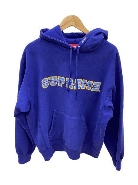 Supreme(シュプリーム) / パーカー/M/コットン/RN101837CA38135 | 古着