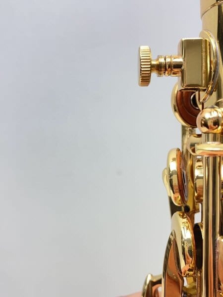 Antigua(アンティグア) / AS GL 【動作確認済】アルトサックス/Antigua