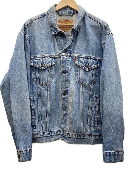 Levi's(リーバイス) / Gジャン/XXL/70503 02 | 古着の販売・通販なら