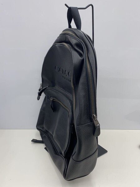 COACH(コーチ) / リュック/--/BLK/無地/F37802 | 中古品の販売・通販 