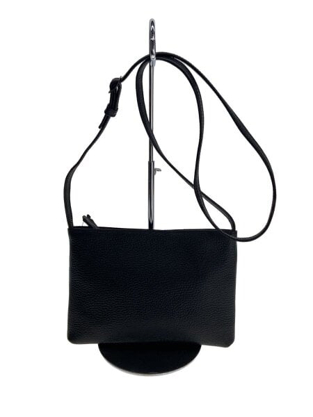 HushTug(ハッシュタグ) / バッグ/レザー/BLK | 中古品の販売・通販なら