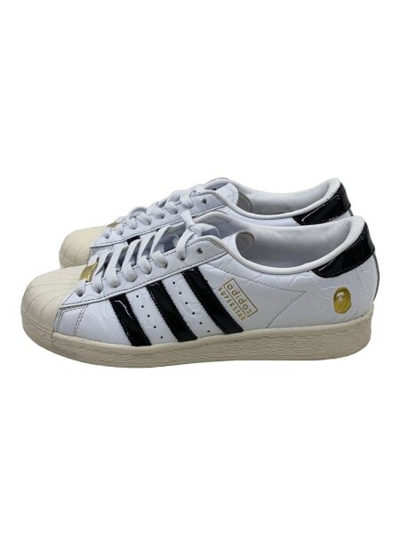 adidas(アディダス) / SUPERSTAR V BAPE_スーパースター V ベイプ/27cm 