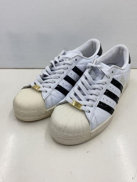 adidas(アディダス) / SUPERSTAR V BAPE_スーパースター V ベイプ/27cm 