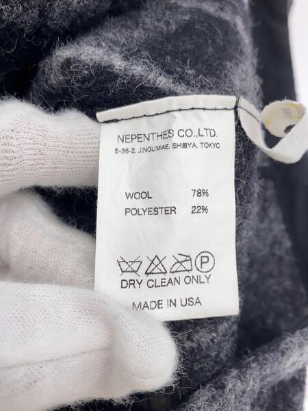 Engineered Garments(エンジニアードガーメンツ) / ニットベスト(薄手 