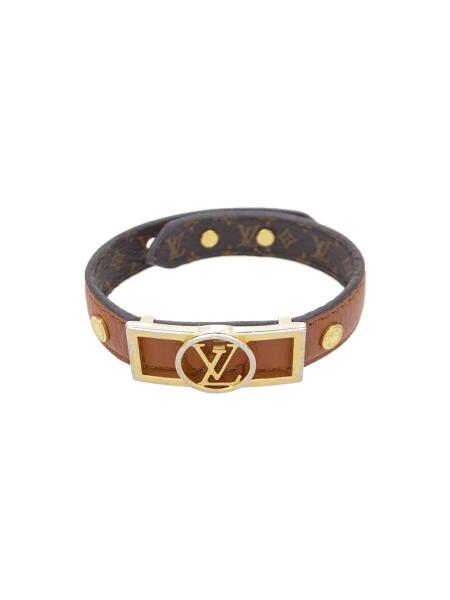 LOUIS VUITTON(ルイヴィトン) / ブレスレット/PVC/レディース/M6560E 