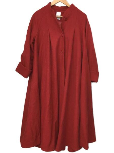 JENNE 日本製 JENNEウールコート JENNE ジェンヌ ウールジャケット風