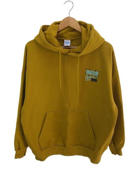 Keboz(ケボズ) / HSF SWEAT HOODIE/パーカー/L/コットン/CML/無地 