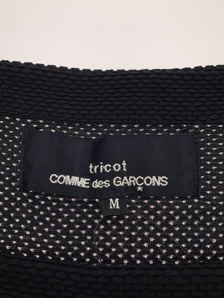 tricot COMME des GARCONS(トリココムデギャルソン) / AD1990/スクエア 