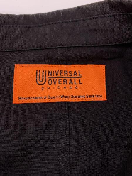 UNIVERSAL OVERALL(ユニバーサルオーバーオール) / ワークジャケット/L 