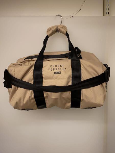 AKTR 3WAY ダッフルバッグ