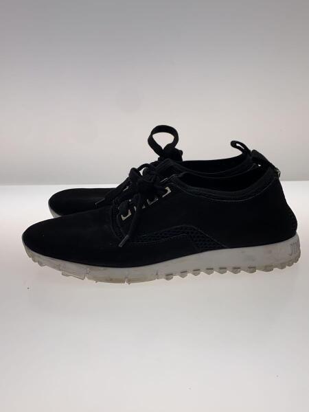 JIMMY CHOO(ジミーチュウ) / ローカットスニーカー/スタースタッズ付 
