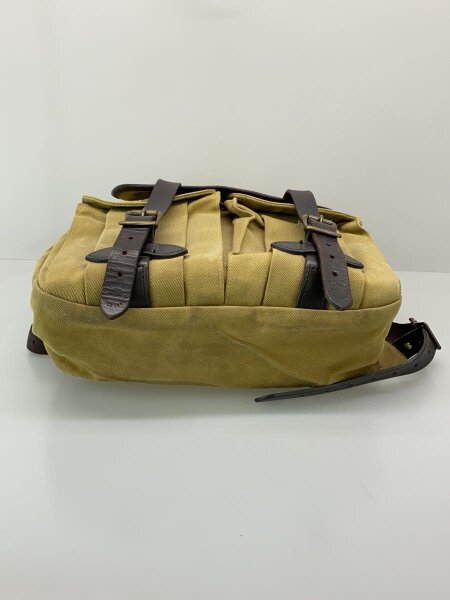 FILSON(フィルソン) / RUGGED TWILL RUCKSACK/リュック/キャンバス/CML