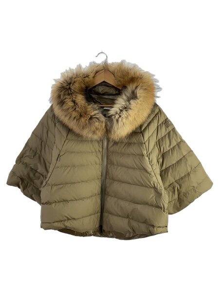 TATRAS(タトラス) / MALE/ダウンジャケット/1/ナイロン/BEG