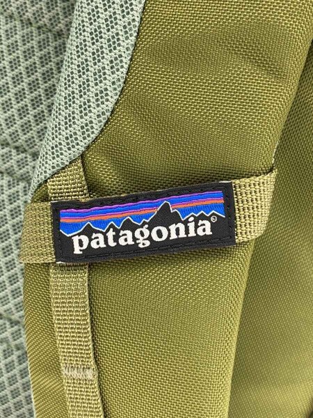 patagonia(パタゴニア) / リュック/ナイロン/KHK/タマンギト/20L 