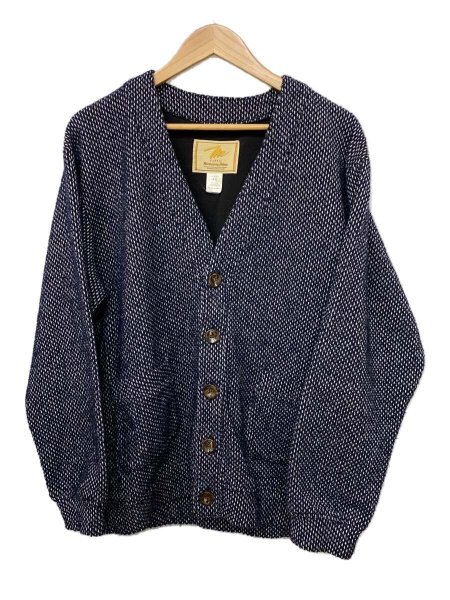 ⭐︎UNION カーディガン⭐︎ UNION LA オリジナル モヘアカーディガン