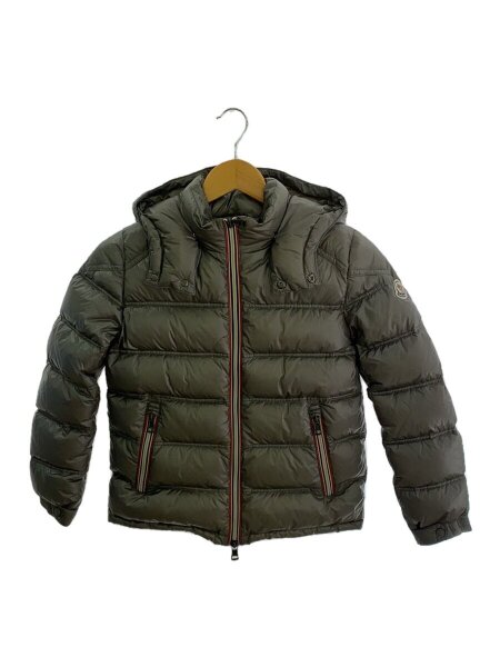 MONCLER(モンクレール) / ジャケット/140cm/ナイロン/KHK/G32-0003 