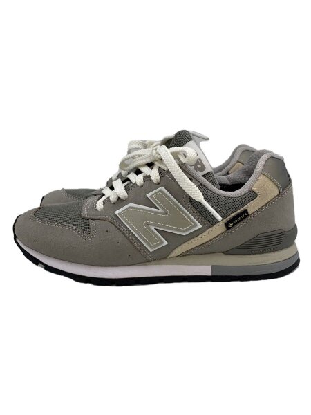 NEW BALANCE(ニューバランス) / CM996/グレー/22cm/GRY/ゴアテックス 