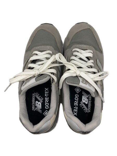 NEW BALANCE(ニューバランス) / CM996/グレー/22cm/GRY/ゴアテックス 