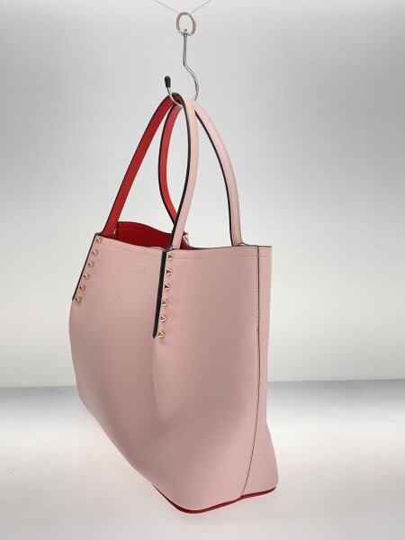 Christian Louboutin(クリスチャンルブタン) / トートバッグ/レザー 