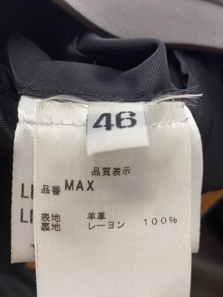 その他ブランド(ソノタブランド) / 1945C・A/シングルライダース