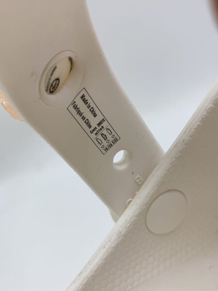 crocs(クロックス) / サンダル/25cm/WHT/209516 | 中古品の販売・通販
