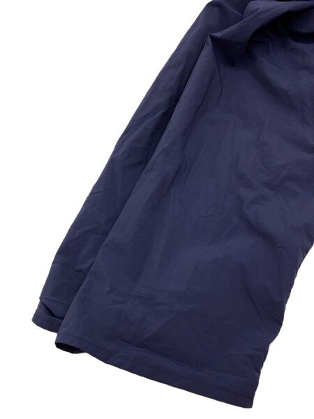 CONTEMPO / YAECA/ラグランレインコート/ユニセックス/S/ナイロン/NVY/無地/54501 CONTEMPO(コンテンポ) / YAECA/ラグランレインコート/ユニセックス/S