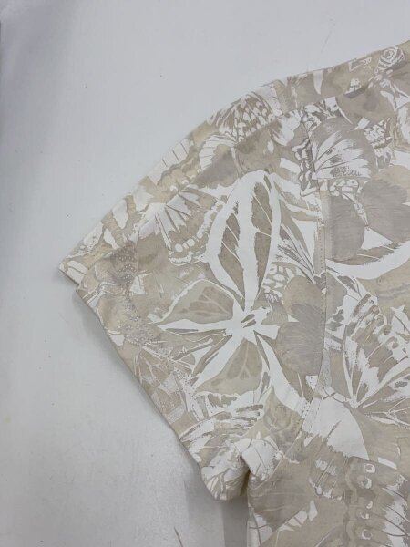 VALENTINO(ヴァレンティノ) / バタフライTシャツ/スリット入/XS 
