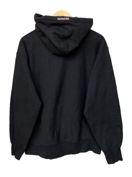 Supreme(シュプリーム) / 20FW/S Logo Hooded Sweatshirt/刺繍/M 