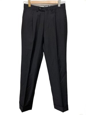 Ermenegildo Zegna（エルメネジルドゼニア）の古着・中古品の通販