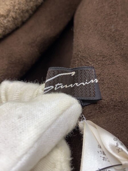 STUNNING LURE(スタニングルアー) / エコムートンショートジャケット/0