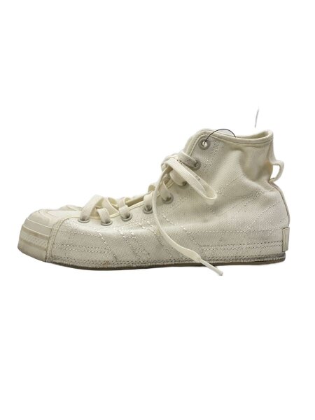adidas(アディダス) / Y-3 Nizza Hi/ハイカットスニーカー/23.5cm/WHT